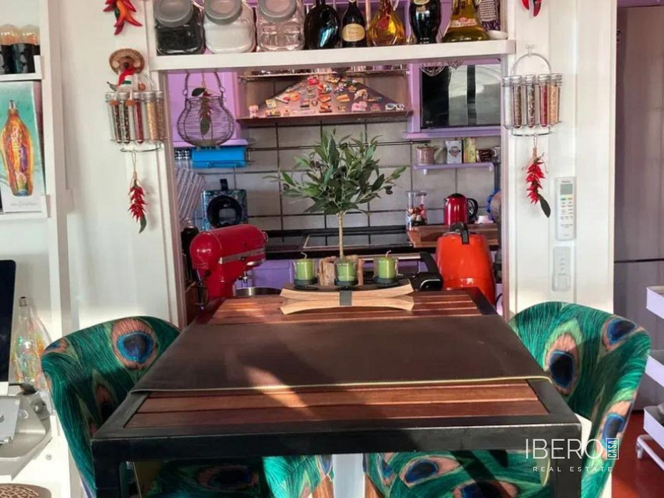 Piso 2+kk – Estepona, Barriada Islas Canarias - Más