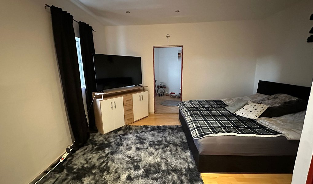 Prodej nájemního domu, činžáku 194 m², Chabařovice – náhled fotky 4