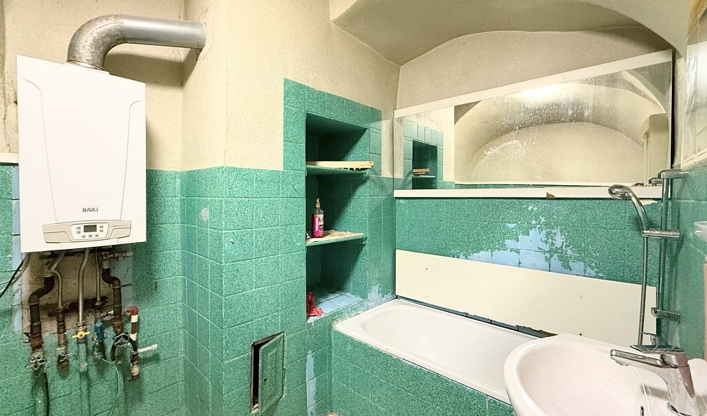 Pronájem bytu 4+1 145 m², Kadaň – náhled fotky 10