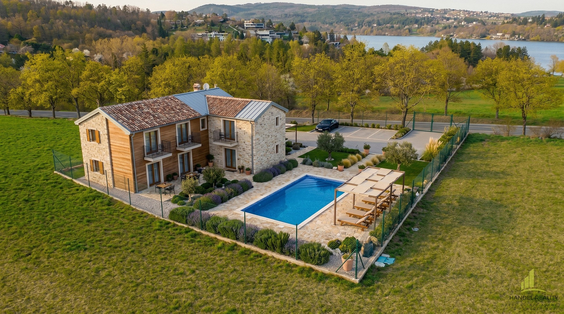Prodej stavebního pozemku 790 m² — photo 2