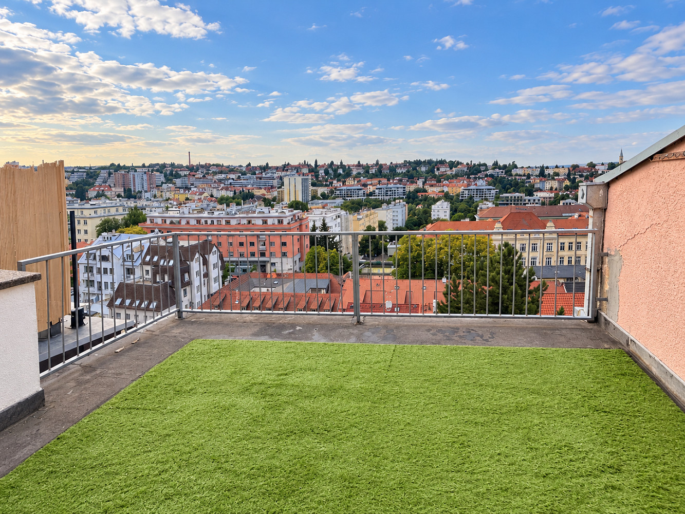 Prodej bytu 2+1 46 m²
