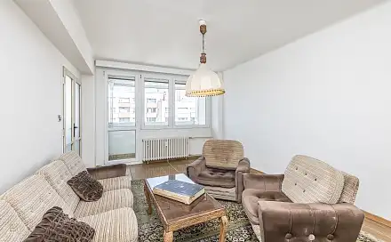 Prodej bytu 3+1 73 m²