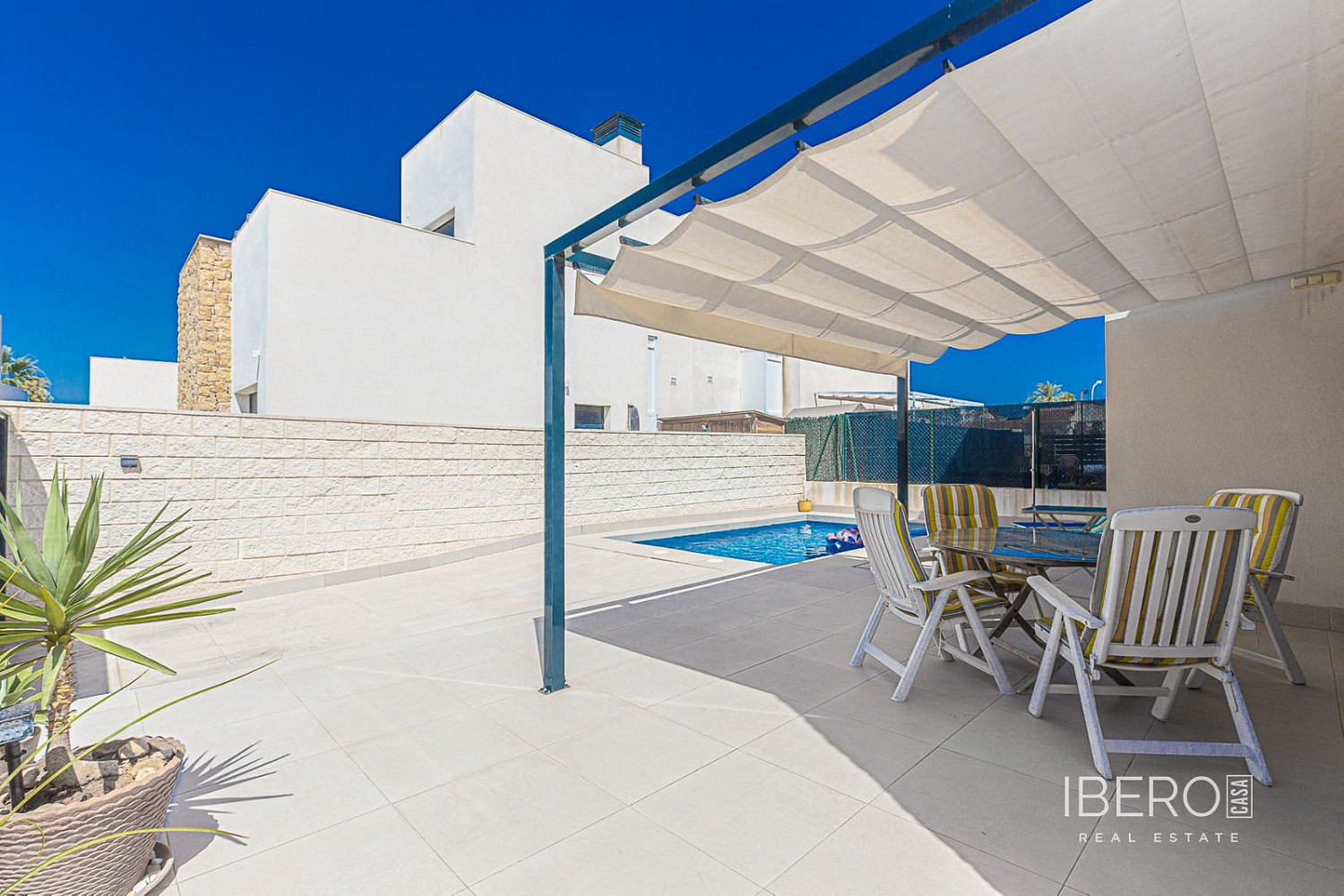 Casa 4+kk – Rojales, el Baix Segura / La Vega Baja - Vista 2
