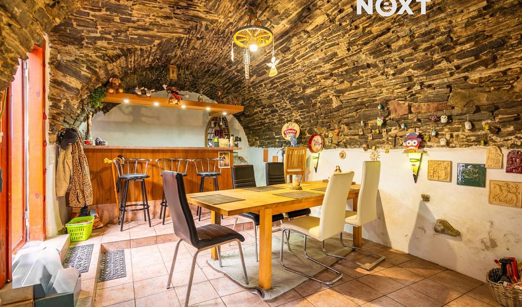 Prodej domu 173 m² s pozemkem 1 159 m², Hořice na Šumavě – náhled fotky 14