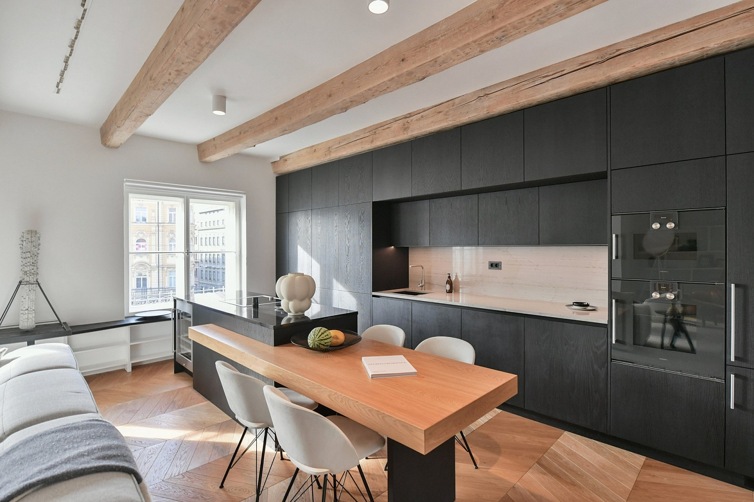 Prodej bytu 3+kk 128 m² – fotografie 5