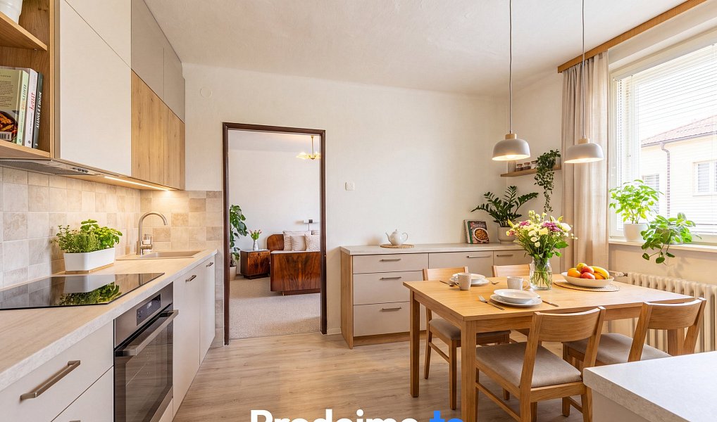 Prodej domu 133 m² s pozemkem 545 m², Znojmo – náhled fotky 9