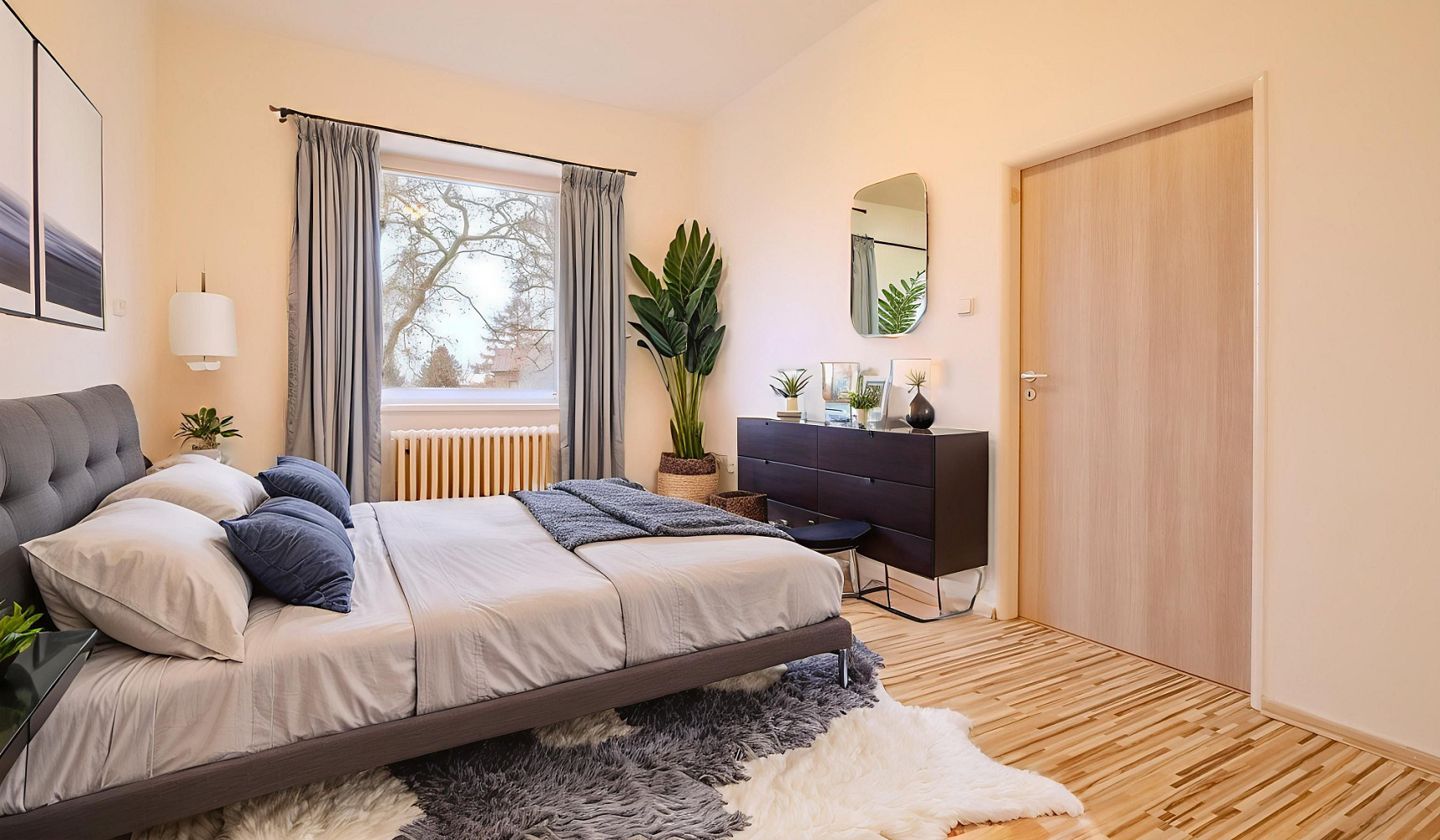 Prodej bytu 2+kk 36 m² – fotografie 2