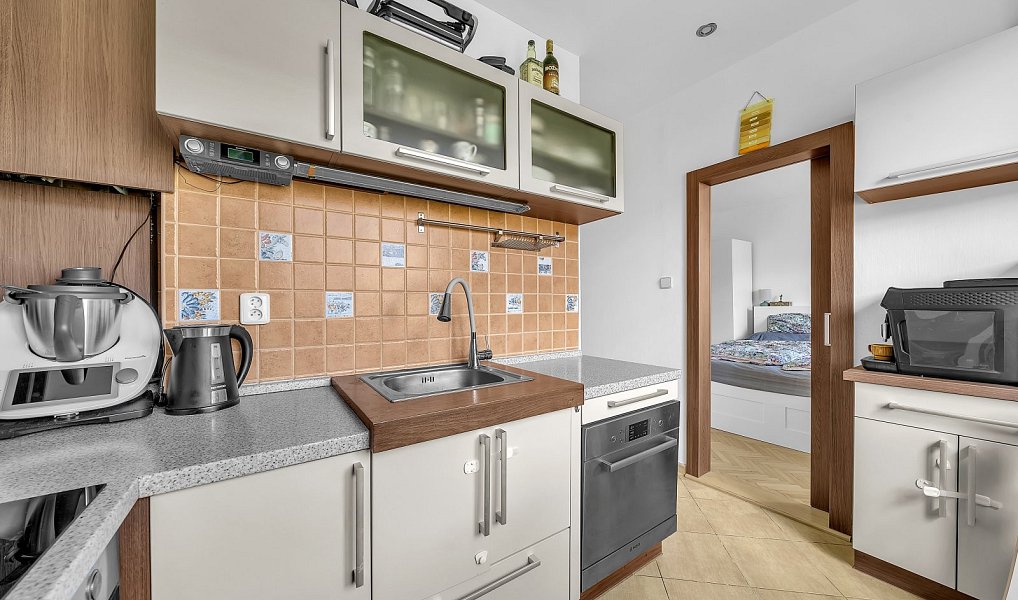 Prodej bytu 3+1 64 m², Trutnov – náhled fotky 12