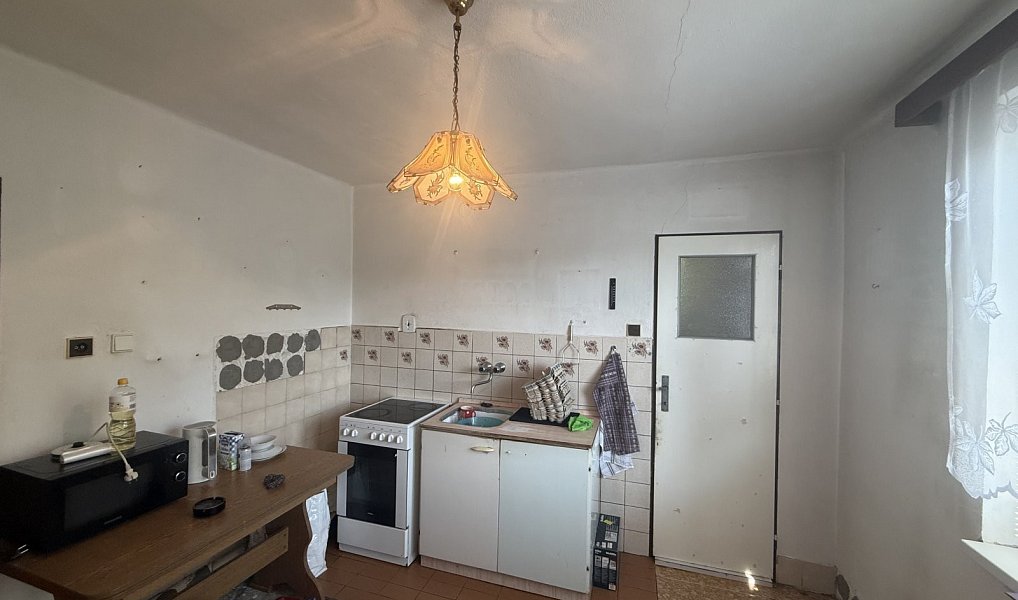 Prodej domu 160 m² s pozemkem 973 m², Nové Hrady – náhled fotky 4