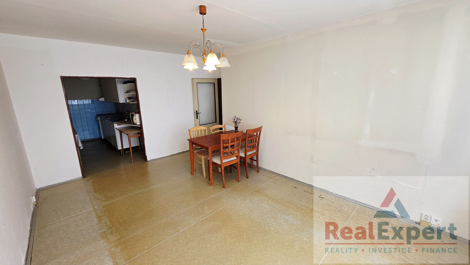 Prodej bytu 3+kk 62 m² – fotografie 3