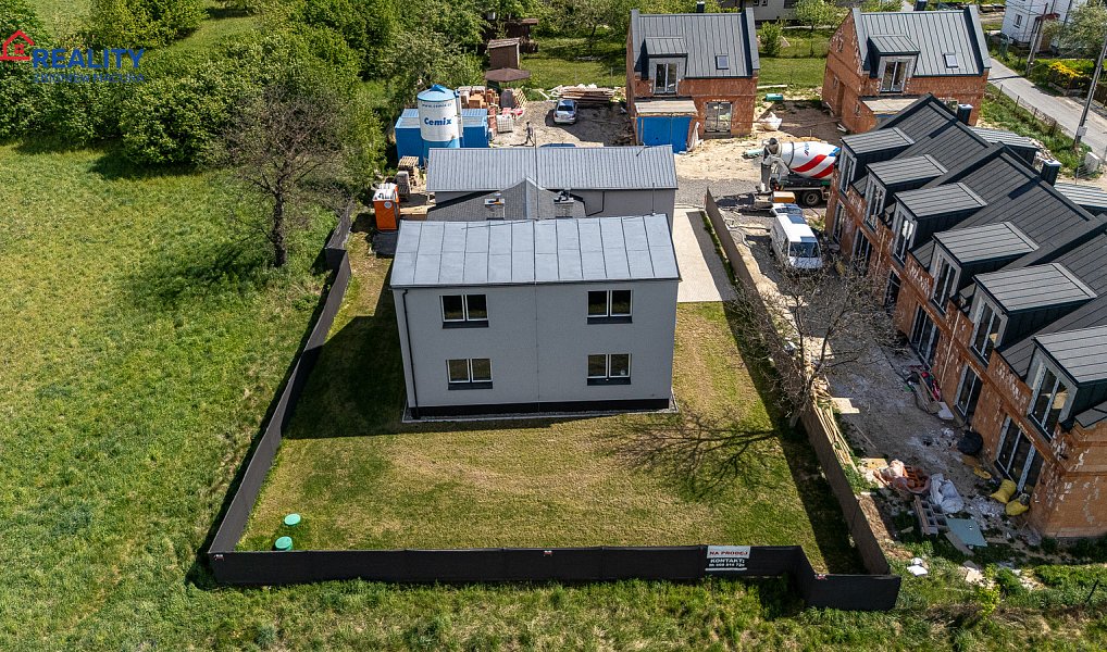 Prodej domu 270 m² s pozemkem 624 m², Karviná – náhled fotky 6