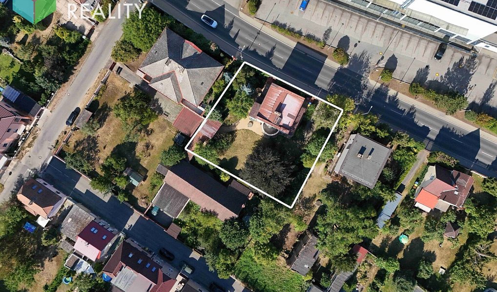 Prodej domu 220 m² s pozemkem 831 m², Beroun – náhled fotky 45