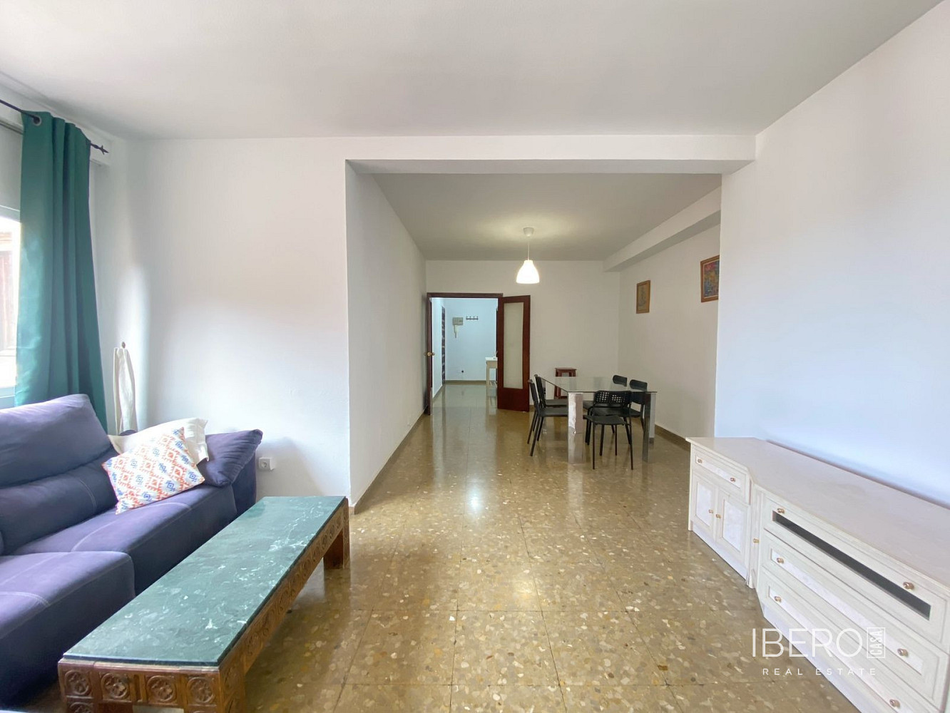 Pis 4+kk – Marbella, Barrio Alto - Vista 3