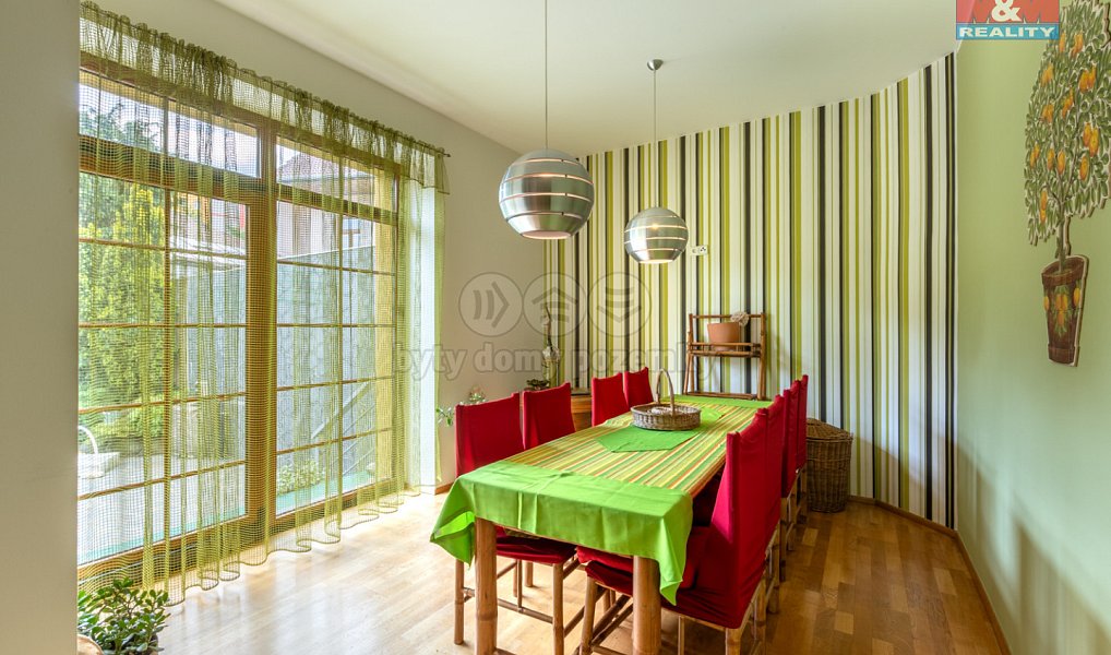 Prodej domu 280 m² s pozemkem 324 m², Bílina – náhled fotky 14