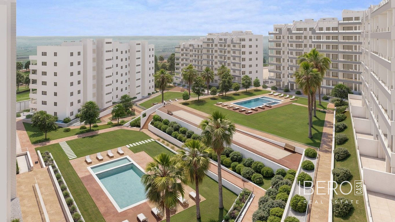 Pis 3+kk – San Miguel de Salinas, Balcón de la Costa Blanca - Vista 4
