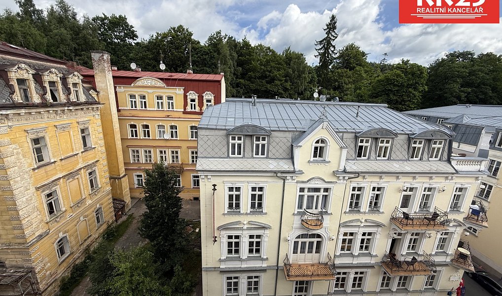 Prodej bytu 3+1 101 m², Mariánské Lázně – náhled fotky 18