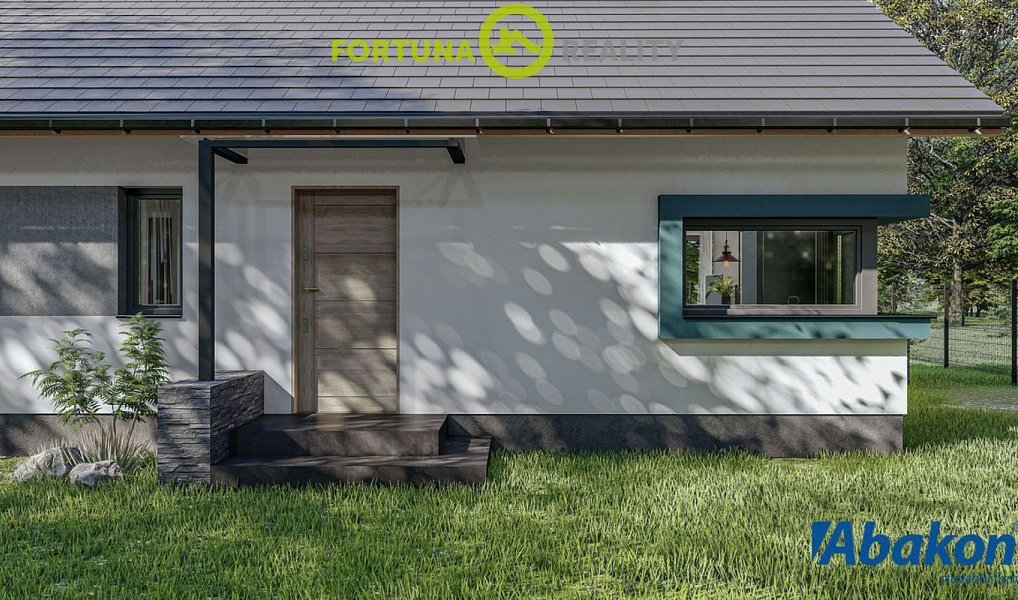 Prodej domu 84 m² s pozemkem 1 m², Havířov – náhled fotky 11
