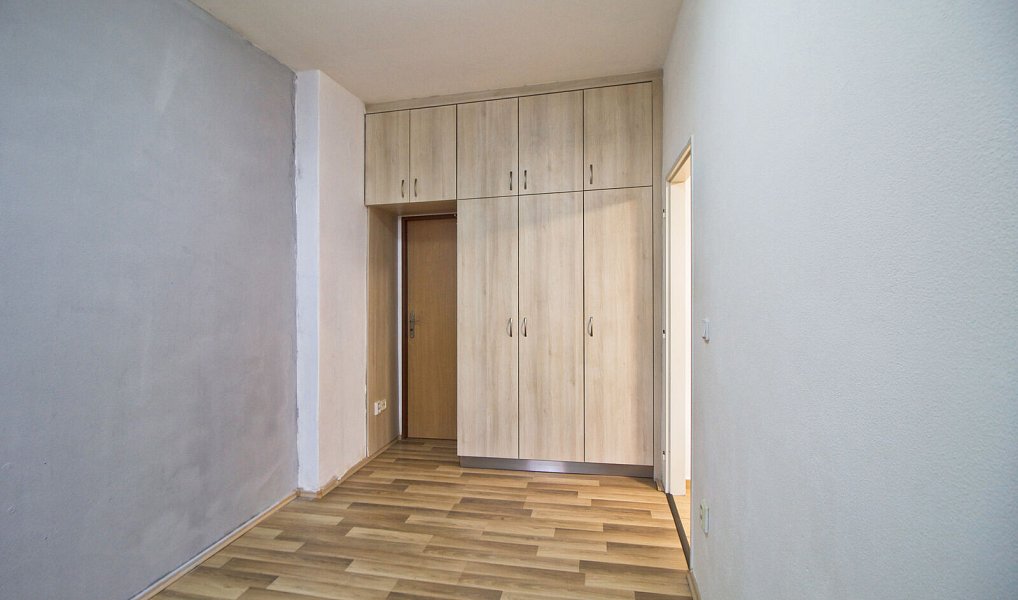 Pronájem bytu 2+kk 42 m², Líně – náhled fotky 8