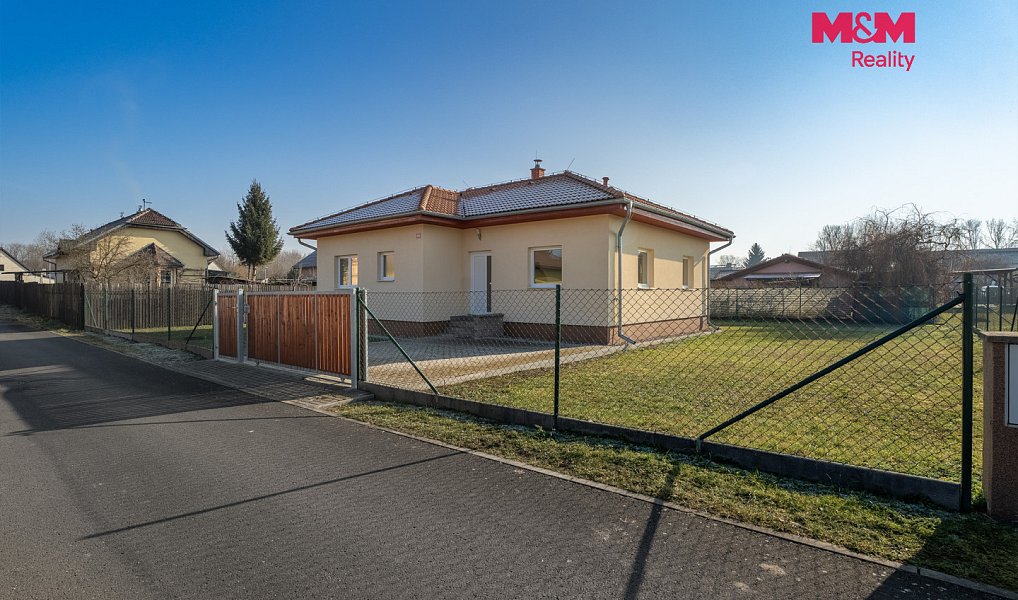 Prodej domu 76 m² s pozemkem 650 m², Dolní Beřkovice – náhled fotky 21