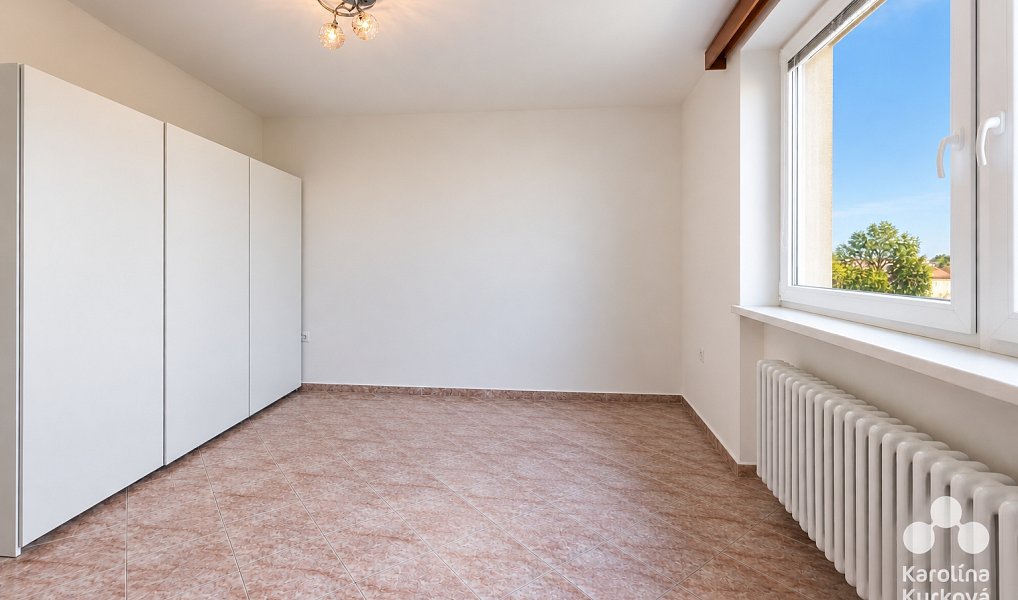 Pronájem bytu 3+1 95 m², Praha – náhled fotky 11