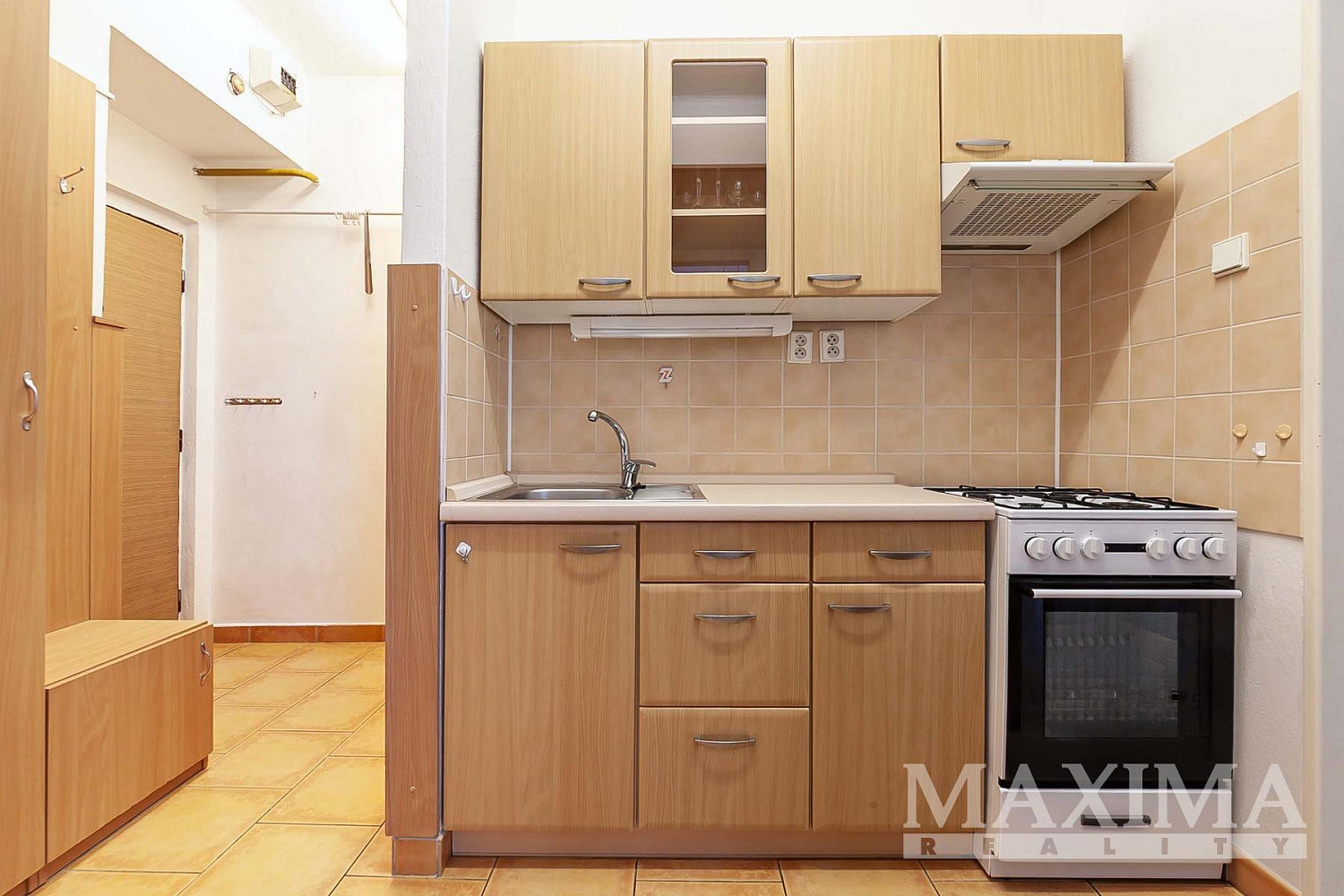 Prodej bytu 2+kk 47 m² – fotografie 2