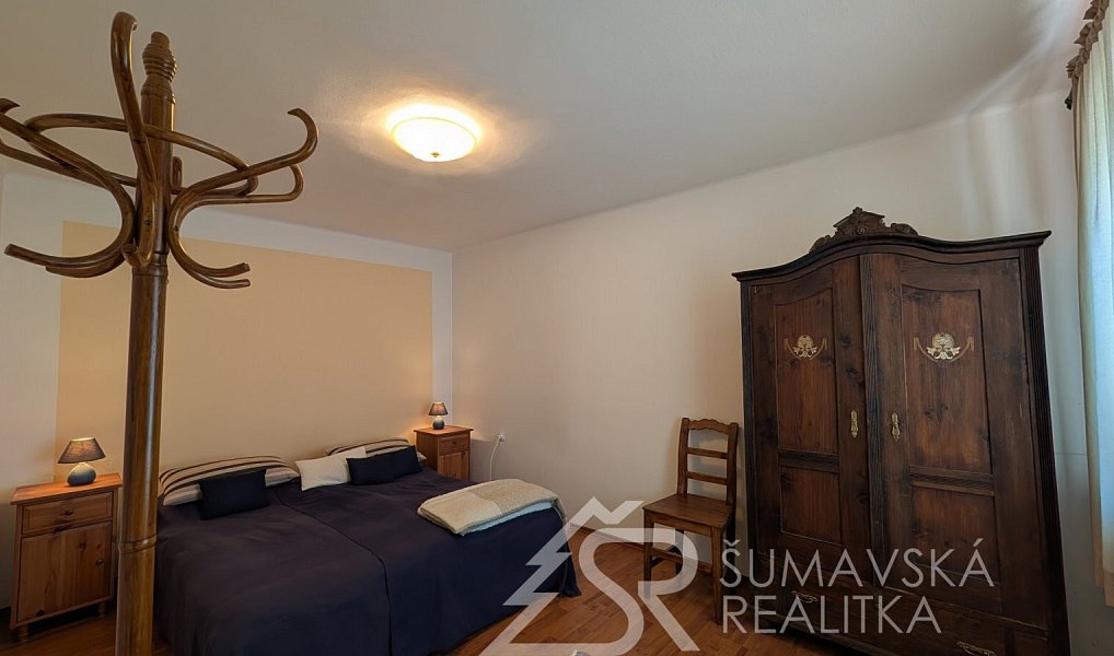 Prodej domu 69 m² s pozemkem 672 m², Žihobce – náhled fotky 15