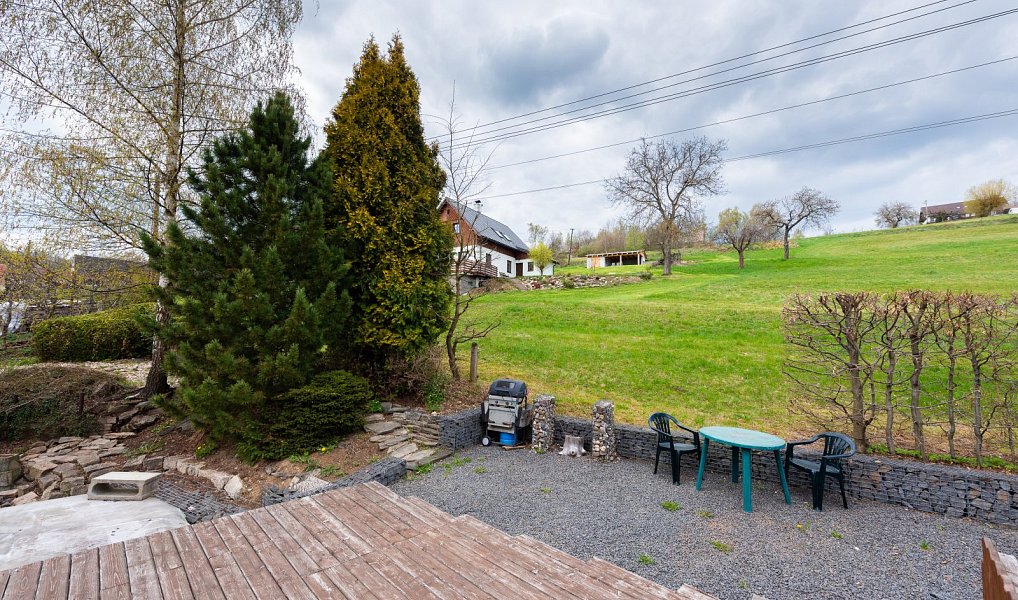 Prodej domu 150 m² s pozemkem 565 m², Vysoké nad Jizerou – náhled fotky 14