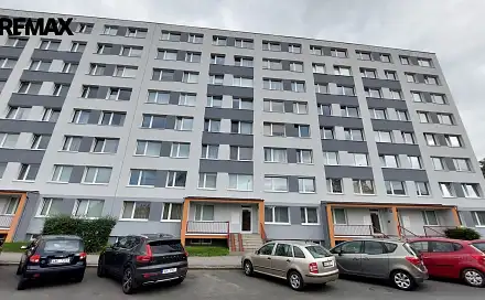 Prodej bytu 3+kk 73 m²