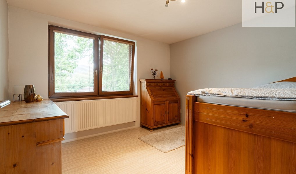 Prodej domu 119 m² s pozemkem 2 388 m², Velké Losiny – náhled fotky 7