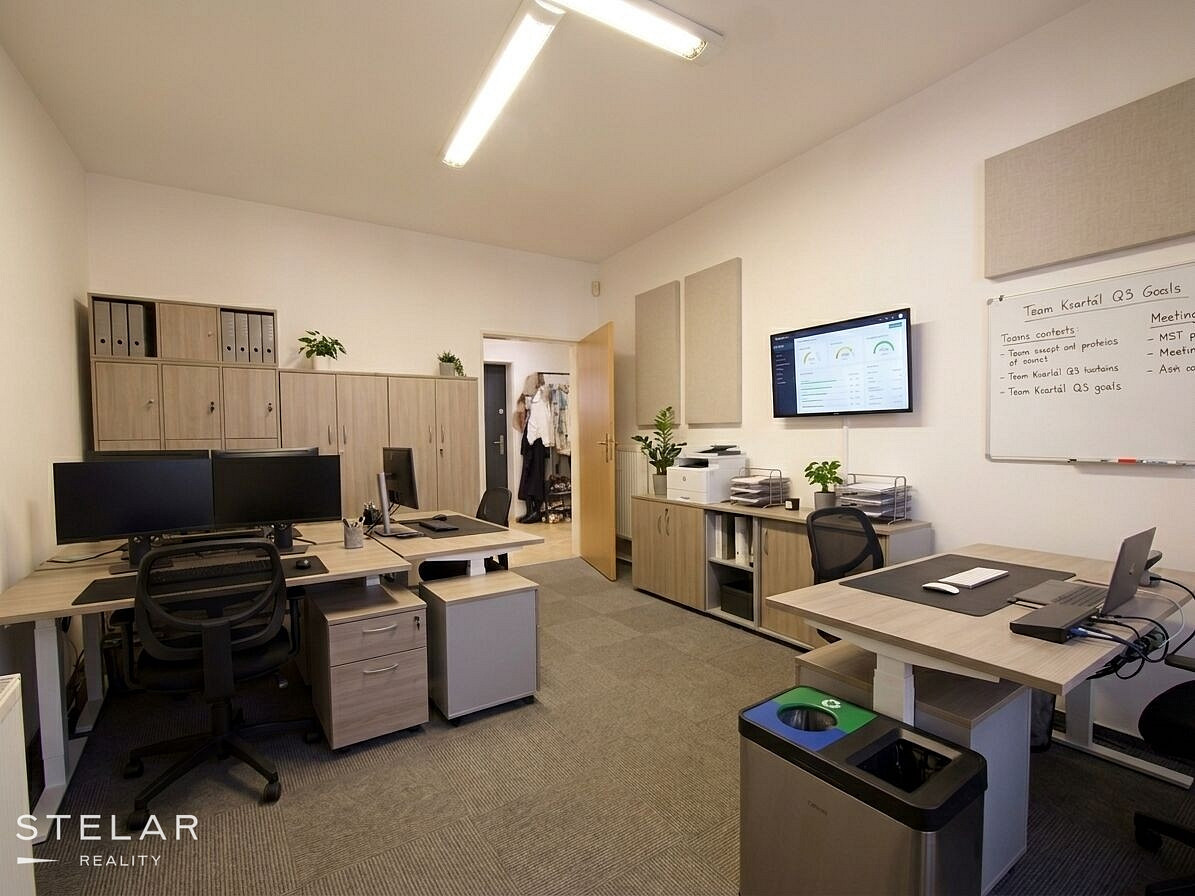 Pronájem bytu 3+1 85 m² – fotografie 4