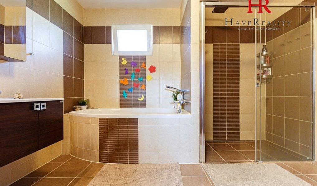 Prodej domu 107 m² s pozemkem 1 m², Benešov – náhled fotky 15