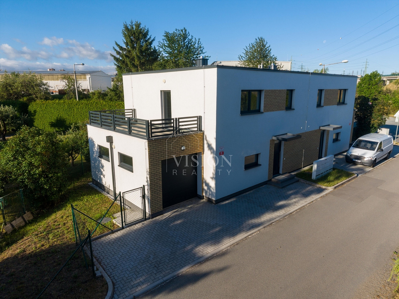 Prodej domu 177 m² s pozemkem 270 m²
