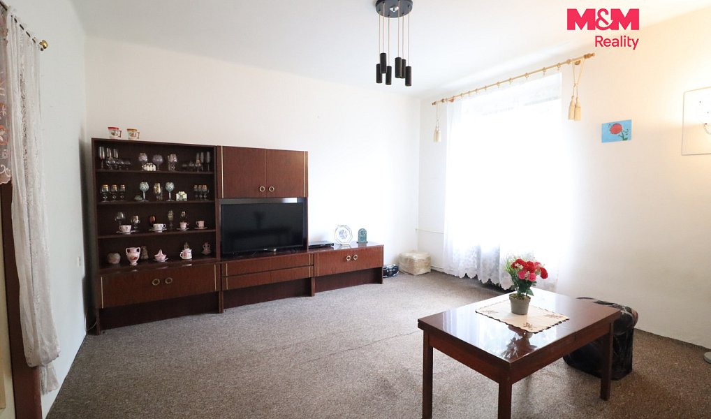 Prodej bytu 2+1 60 m², Most – náhled fotky 20