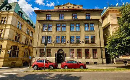 Prodej bytu 5+1 119 m²