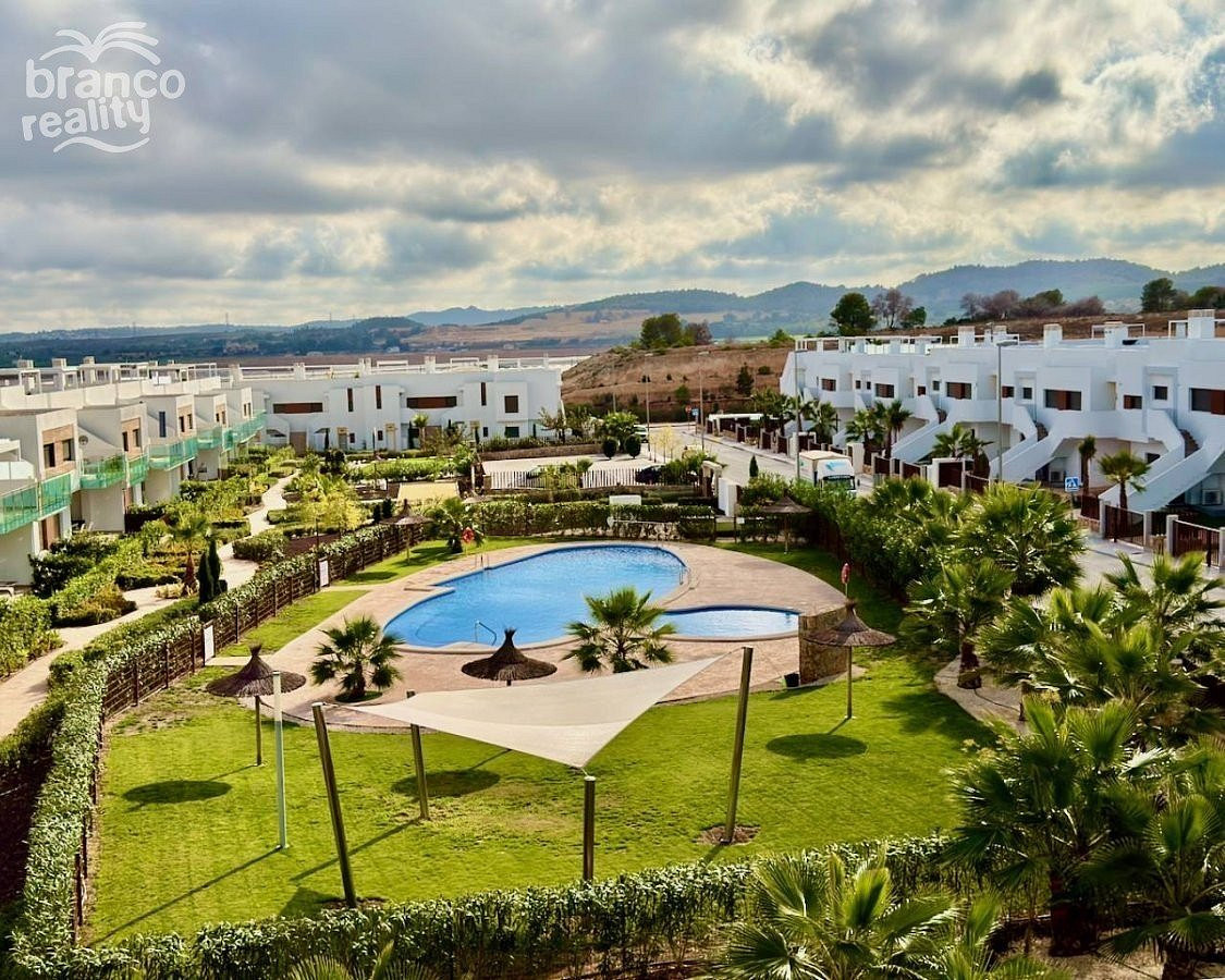 Piso 4+kk – Orihuela, Azahar Gardens, Entrenaranjos - Vista 2
