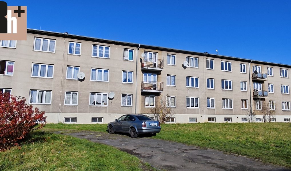 Prodej nájemního domu, činžáku 2 095 m², Ostrava – náhled fotky 4