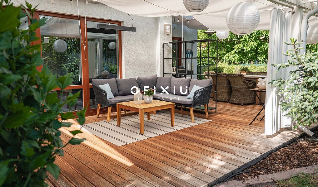 Prodej domu 145 m² s pozemkem 384 m², Měšice – náhled fotky 7