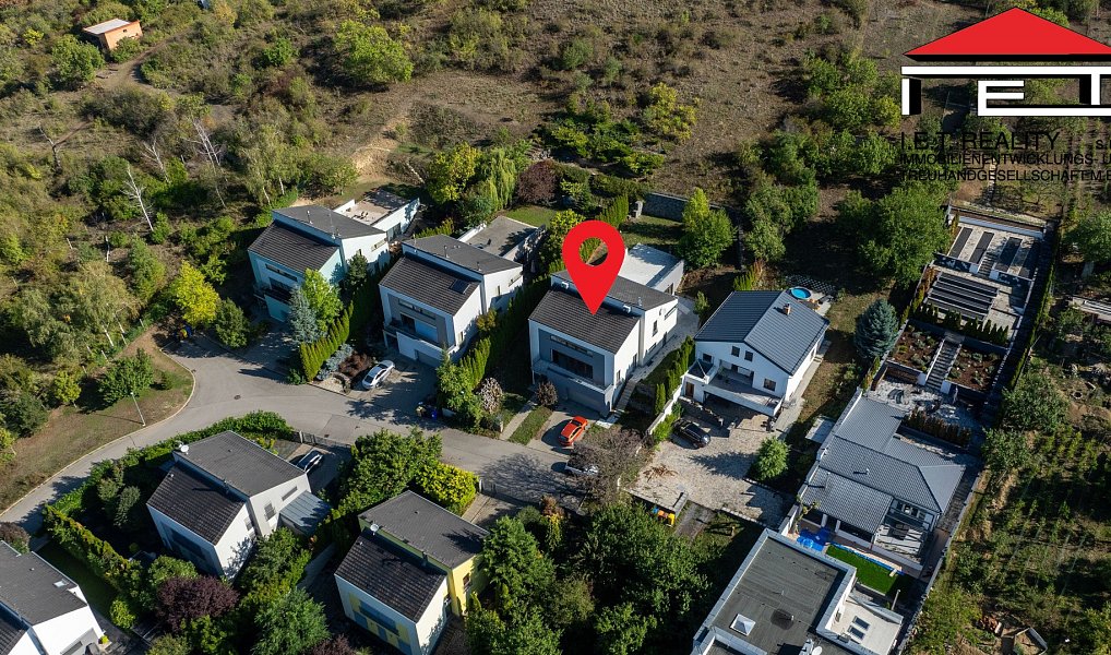 Prodej domu 326 m² s pozemkem 2 960 m², Židlochovice – náhled fotky 7