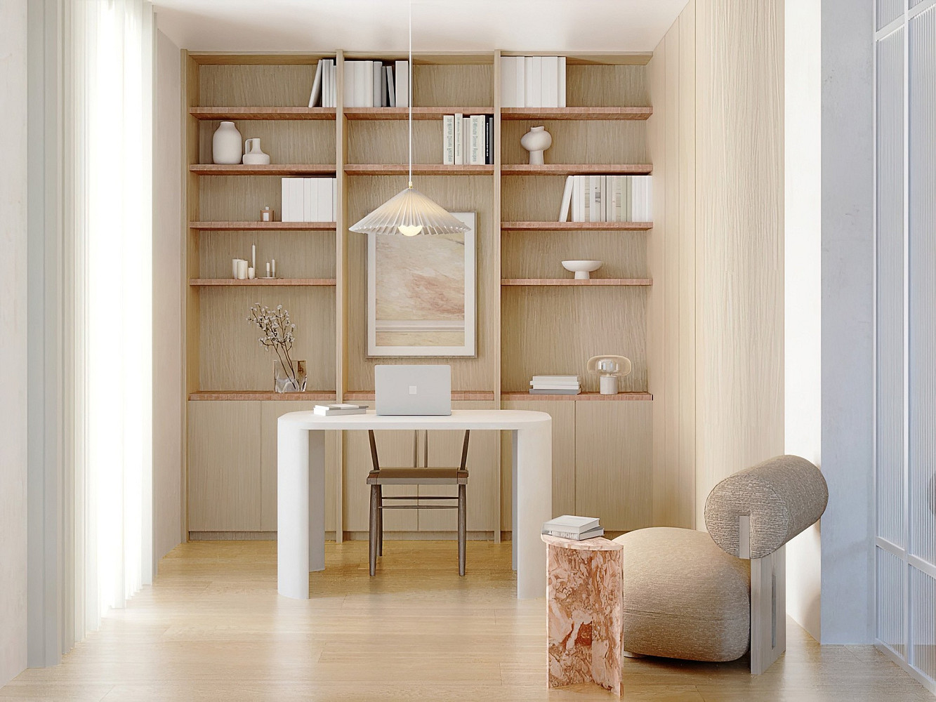 Prodej bytu 4+kk 93 m² — photo 4