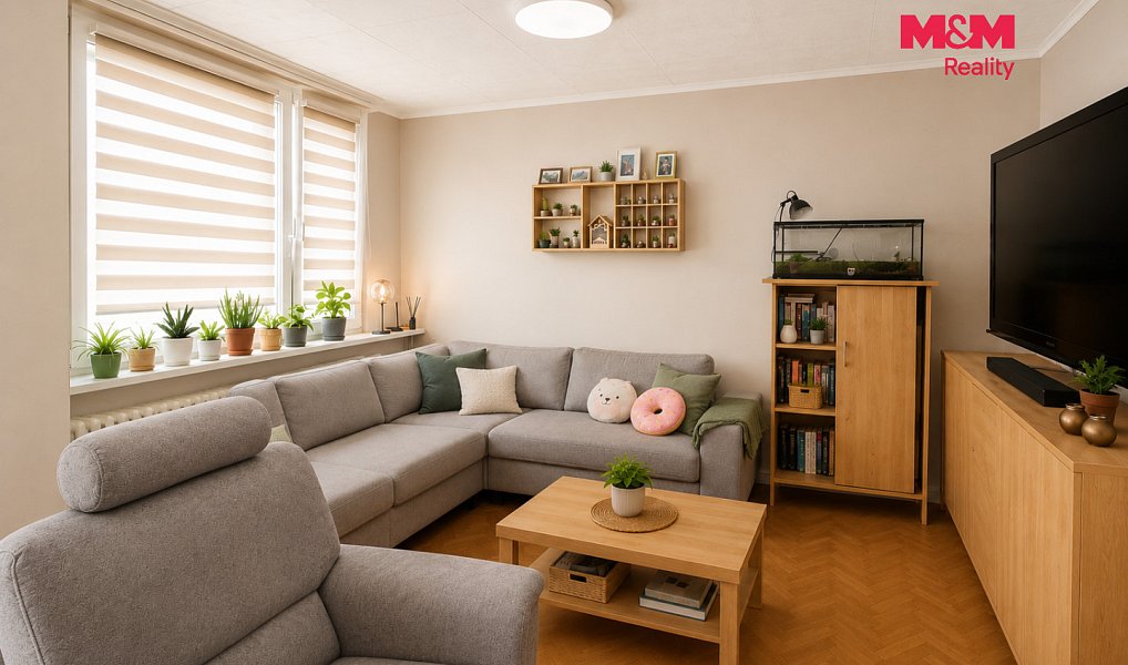 Prodej bytu 4+1 75 m², Praha – náhled fotky 5