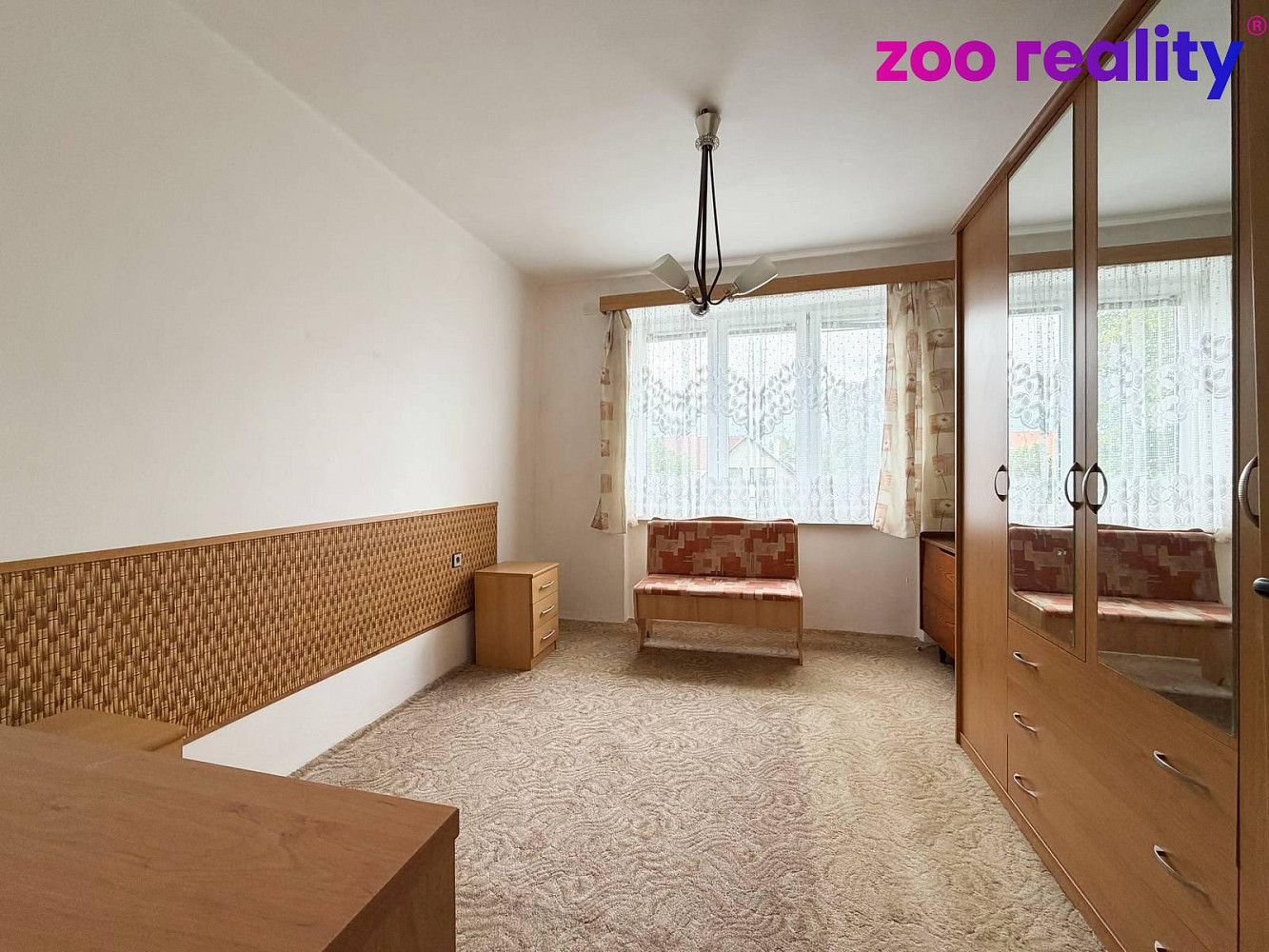 Prodej bytu 3+1 60 m² – fotografie 4
