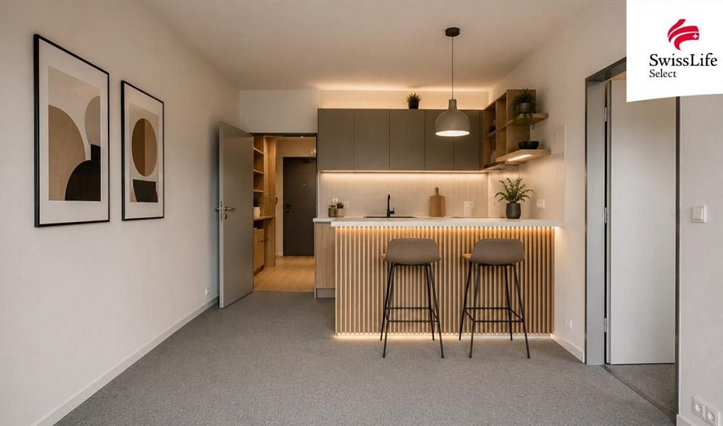 Prodej bytu 2+kk 52 m², Harrachov – náhled fotky 21