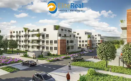 Prodej bytu 2+kk 74 m²