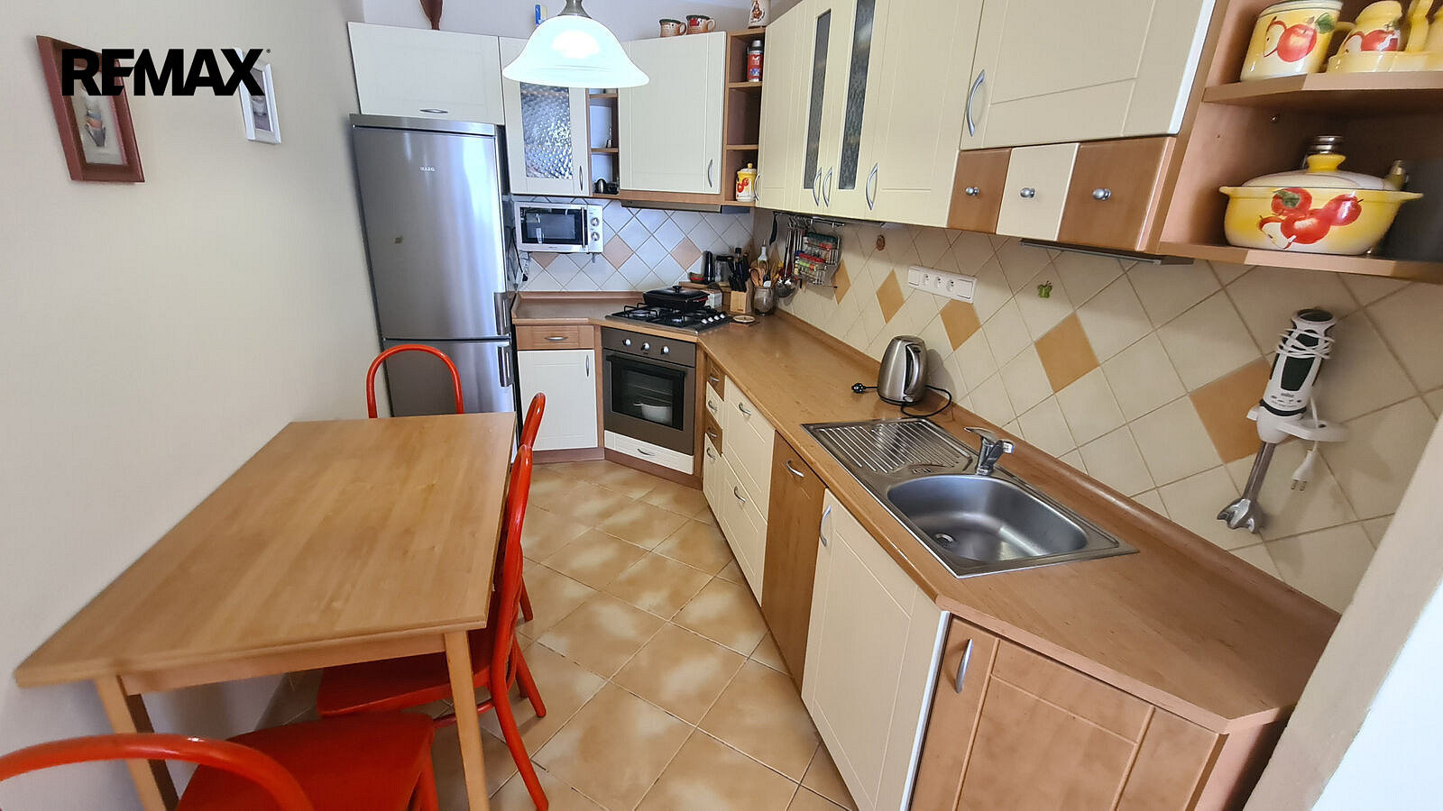 Prodej bytu 3+kk 65 m²