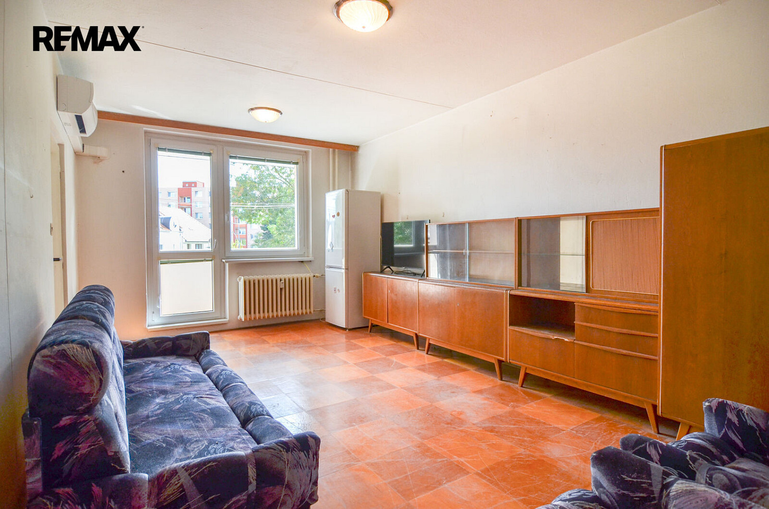 Prodej bytu 3+1 71 m²