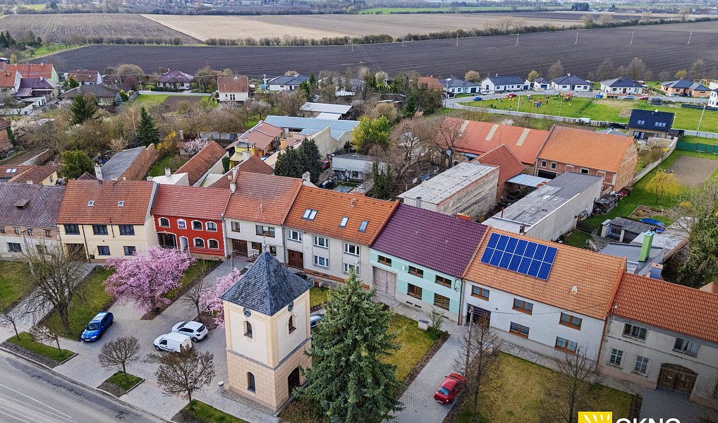 Prodej domu 600 m² s pozemkem 1 240 m², Hrubčice – náhled fotky 2