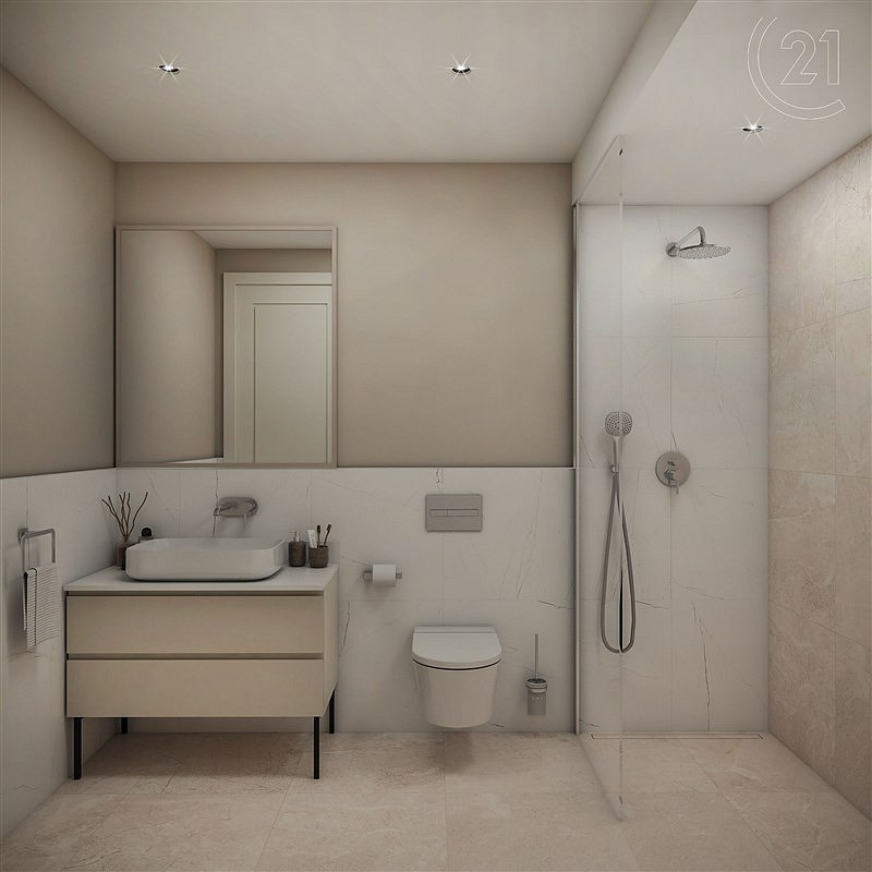 Prodej bytu 3+kk 89 m² - Ansicht 5