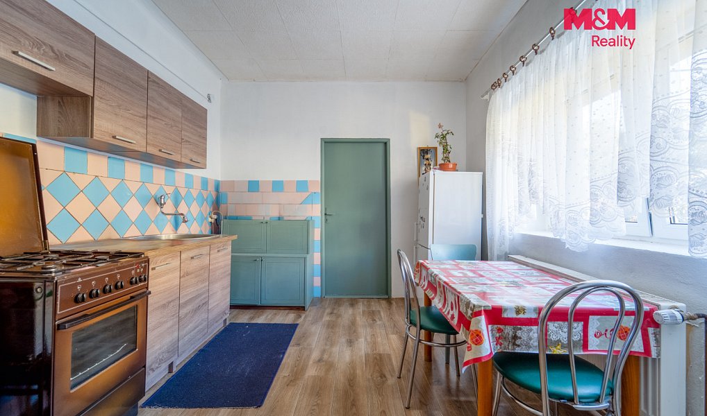 Prodej domu 353 m² s pozemkem 515 m², Chotěšov – náhled fotky 5