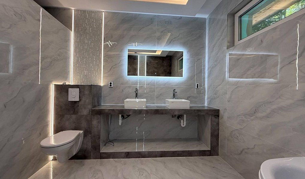 Pronájem domu 130 m² s pozemkem 400 m², Orlová – náhled fotky 11