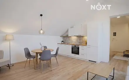 Prodej bytu 3+kk 58 m², Sokolská, Trutnov - Poříčí